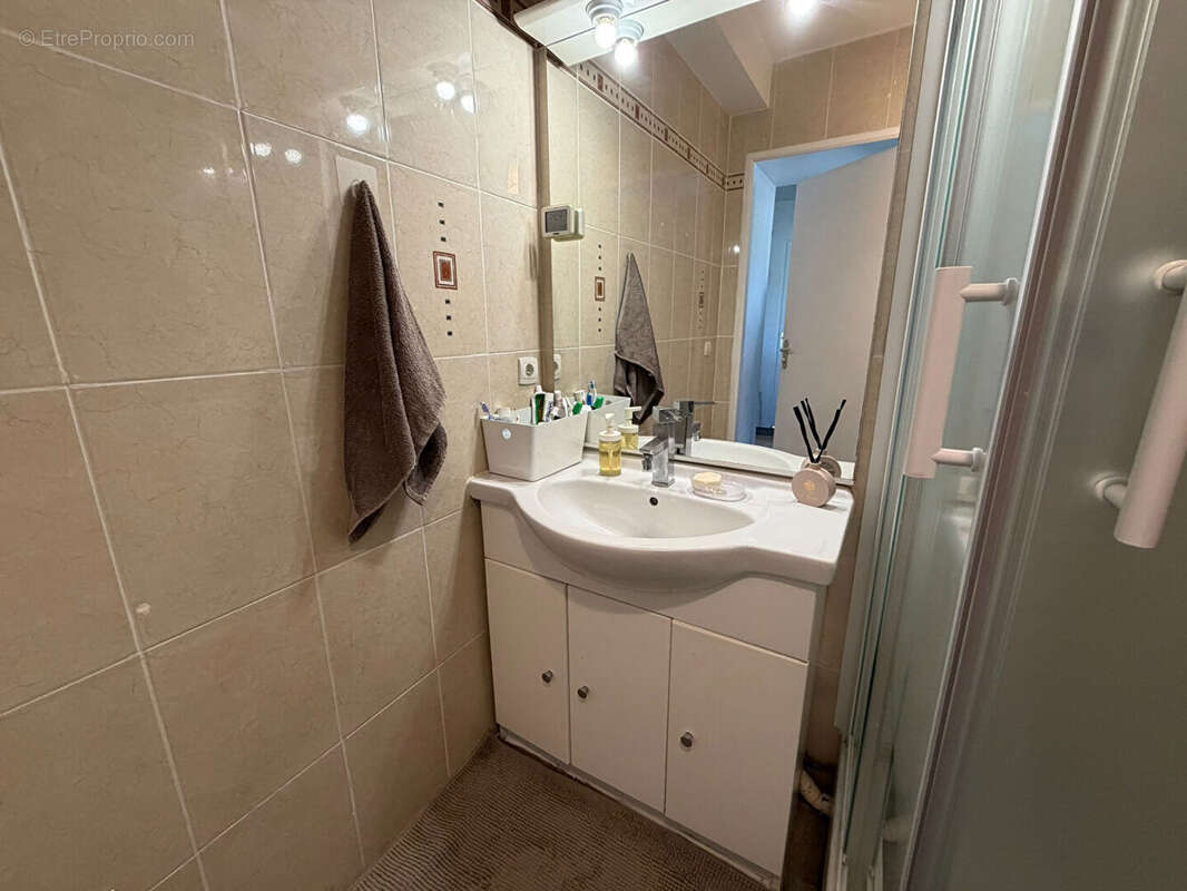 Appartement à STAINS