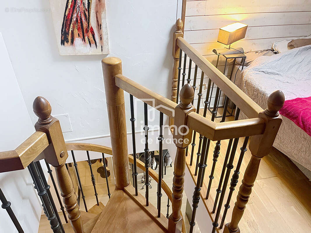 Appartement à BOURG-EN-BRESSE