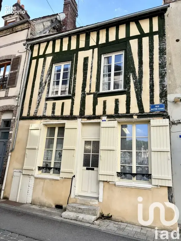 Photo 1 - Maison à SAINT-JULIEN-DU-SAULT