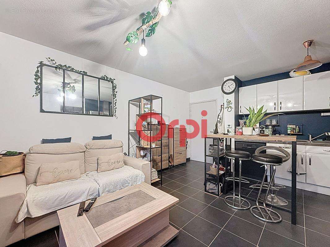 Appartement à LA SEYNE-SUR-MER