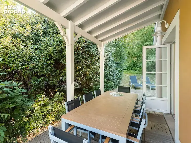 Investissement dans un Center Parcs - photo 3