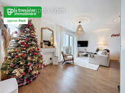 Appartement à LE RHEU