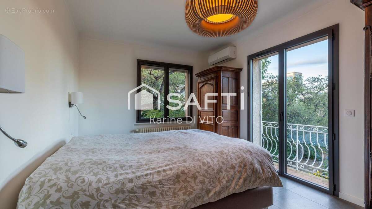 Photo 7 - Maison à SAINTE-MAXIME