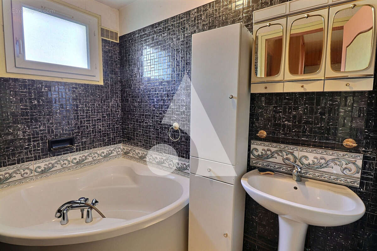 Maison à CORMEILLES-EN-VEXIN