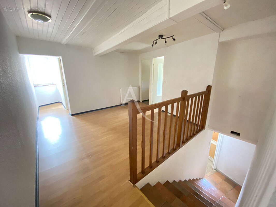Maison Labastide D Anjou 4 pièce(s) - photo 10