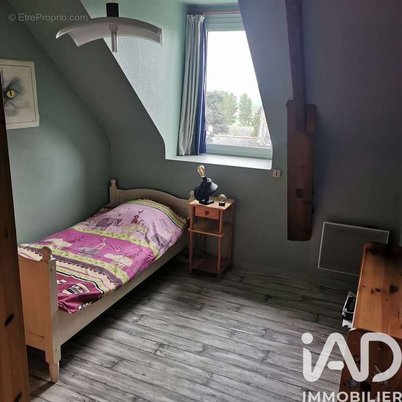 Photo 3 - Maison à DOL-DE-BRETAGNE