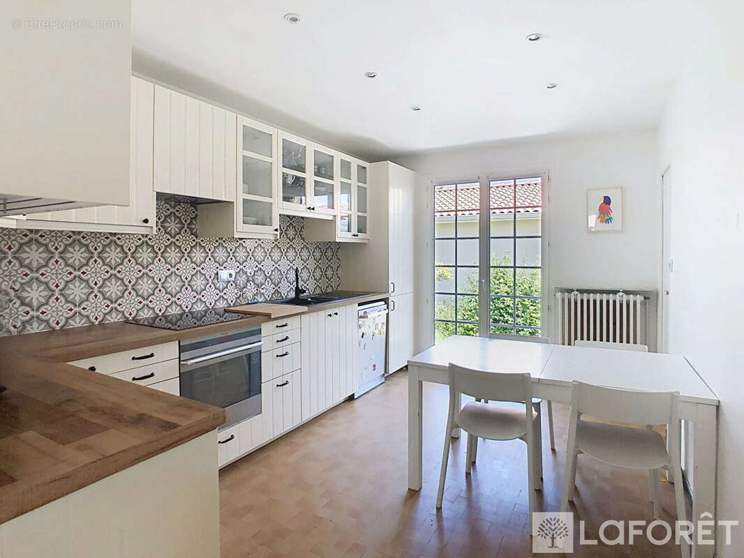 Maison à ROUFFIAC-TOLOSAN