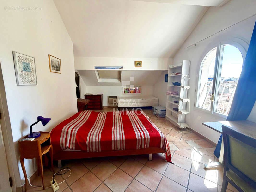 Maison à TOULON