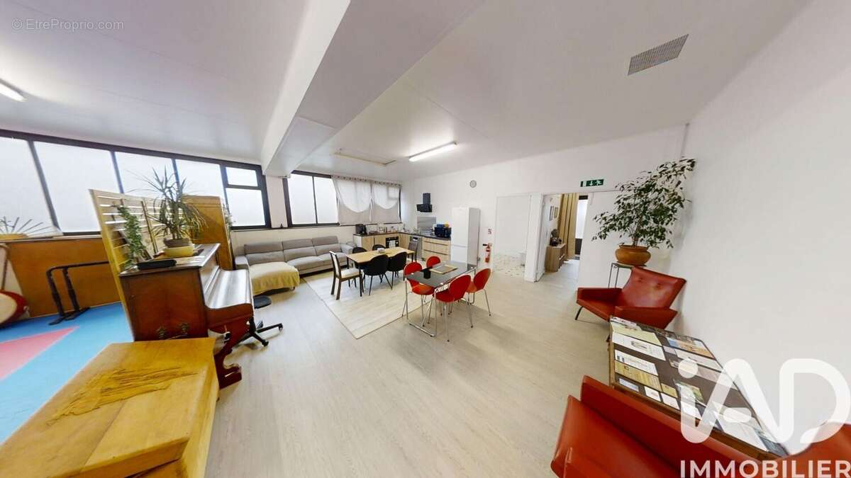 Photo 9 - Maison à SAINT-BRANDAN