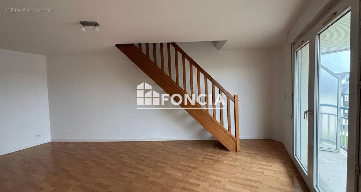 Appartement à VANNES