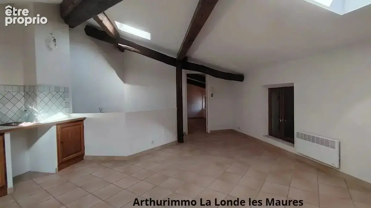 Maison de village Cuers idéale grande famille - photo 3