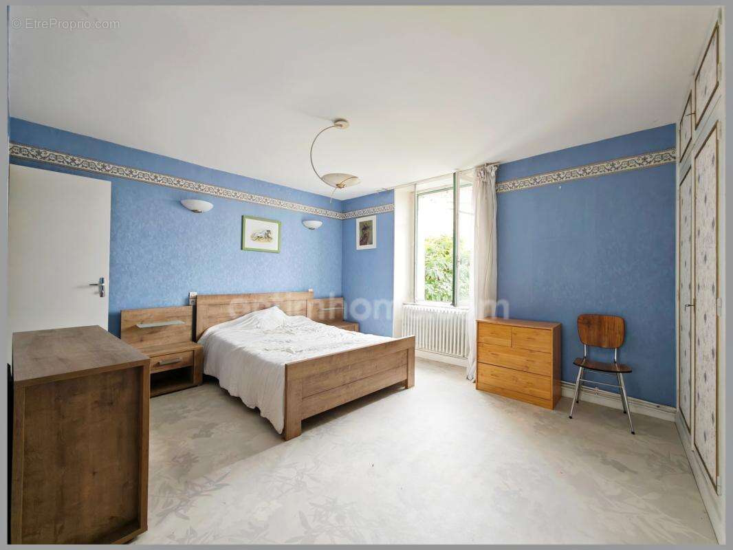 *** exclusivite *** immeuble de rapport + habitation independante + dependances + exterieur *** billom 63160 *** - photo 8