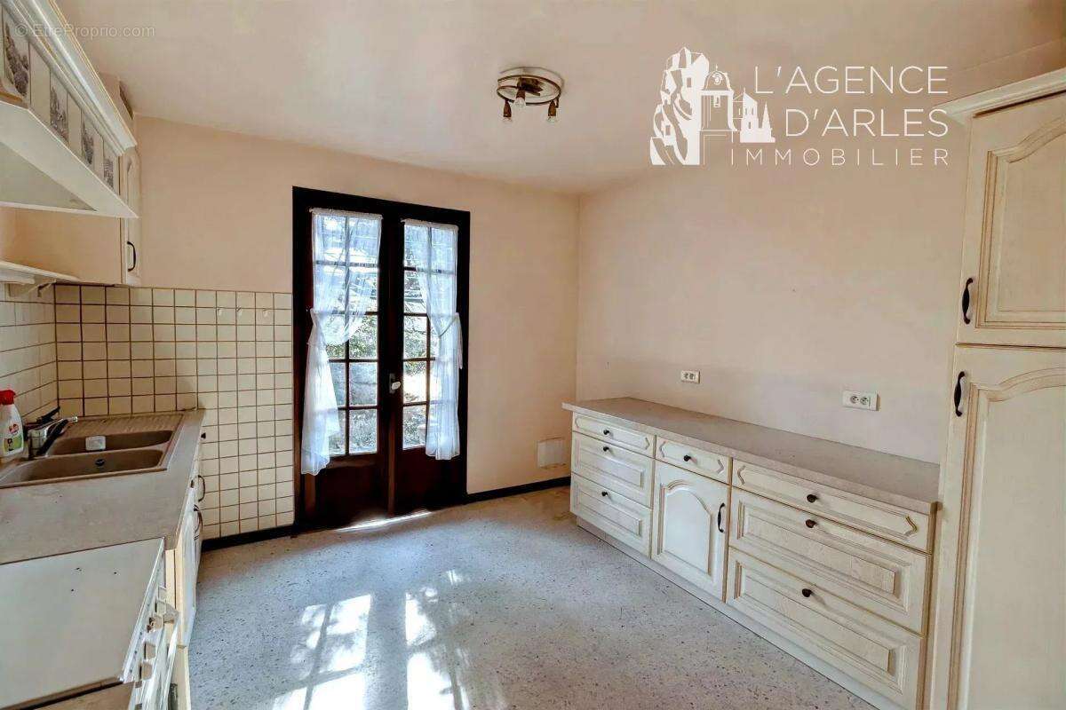 Maison à ARLES