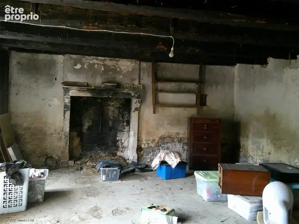 Maison De Campagne Avec Une Deuxième Maison Et D'Autres Dépendances - photo 40
