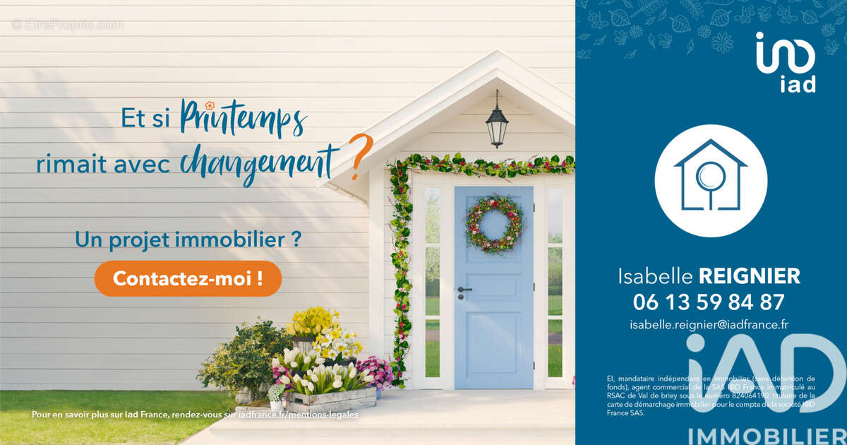 Photo 4 - Appartement à PIENNES