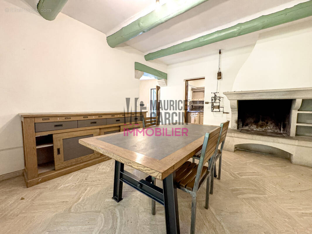 Maison 160 m² à Carpentras  - photo 5