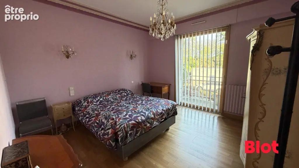 Maison 8 pièces 240 m² à vendre à Liffre (35340) - photo 7