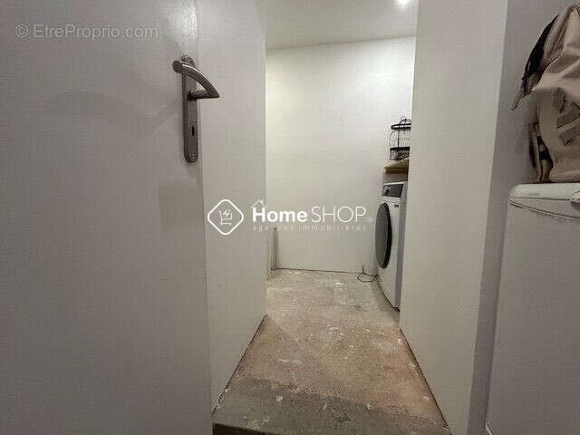 Appartement à LES PENNES-MIRABEAU