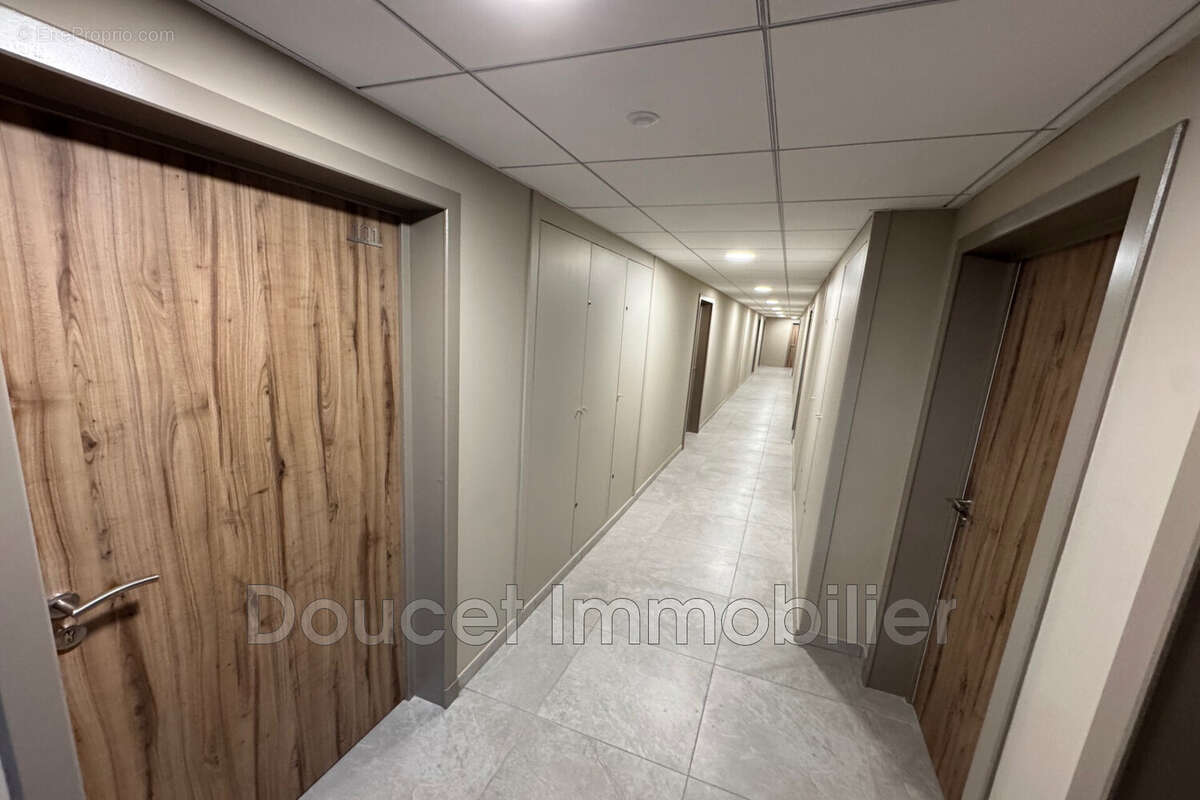 Appartement à BEZIERS