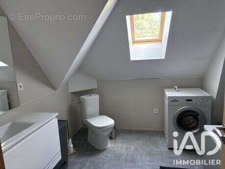 Appartement 104 m² à Monchy-Humieres  - photo 5