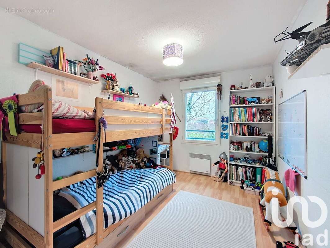 Photo 6 - Appartement à PESSAC