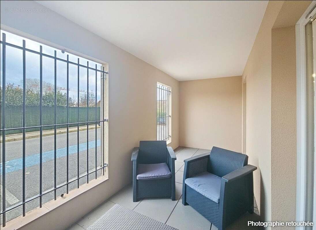 Photo 9 - Appartement à ROQUEBRUNE-SUR-ARGENS