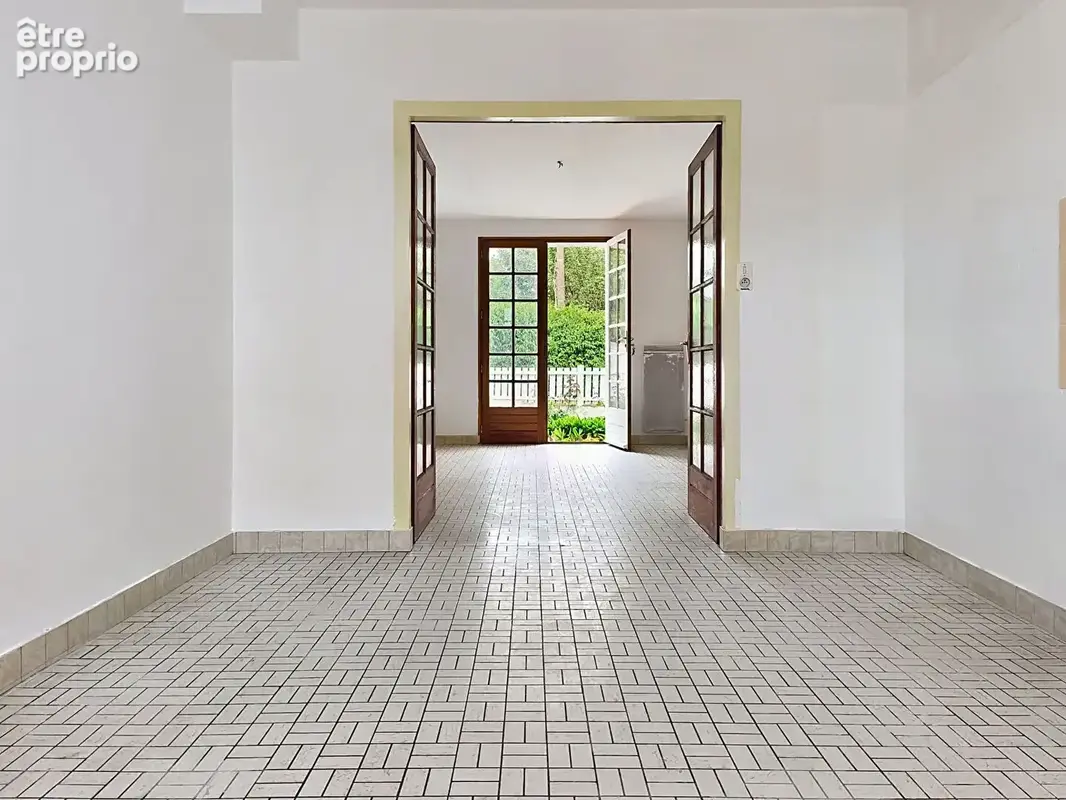 Maison Commequiers 6 pièces100 m2 terrain 550 m² - photo 15