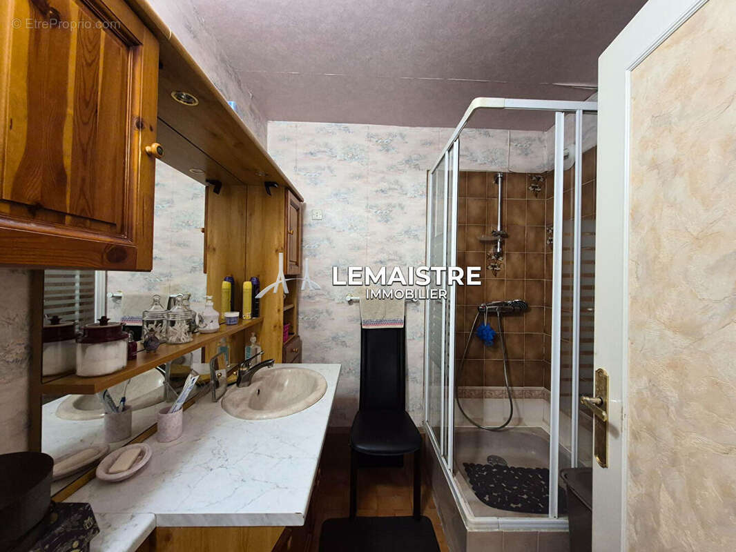 Appartement à LE HAVRE