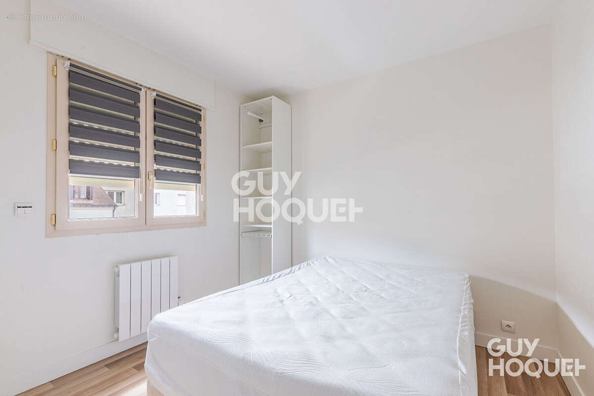Appartement à MORANGIS