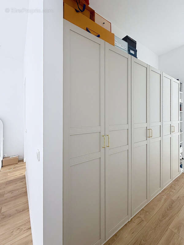LOFT/Maison d’architecte à deux pas de la Gare de Tourcoing - photo 7