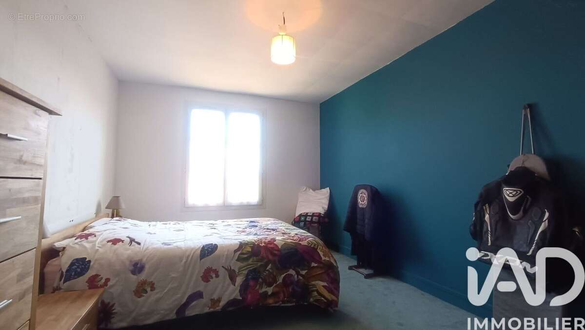 Photo 5 - Appartement à AUXERRE