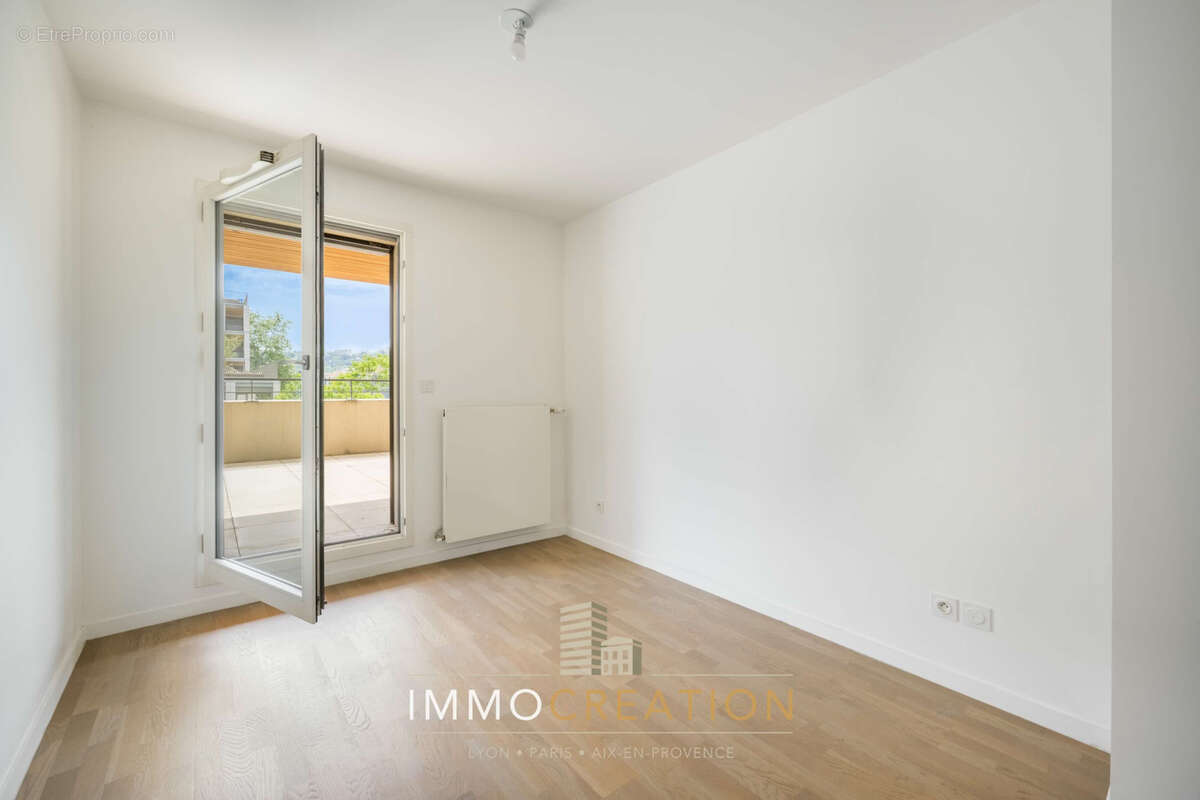 Appartement à LYON-2E