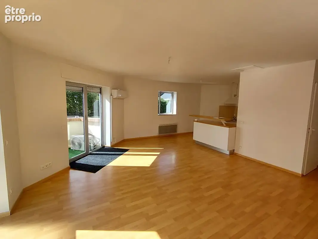 Appartement hyper centre ville de challans - photo 2