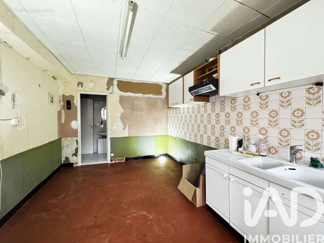 Photo 5 - Maison à CHABRIS