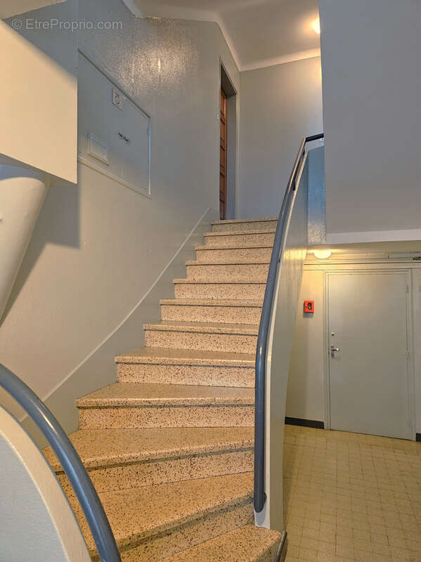 Appartement à RODEZ