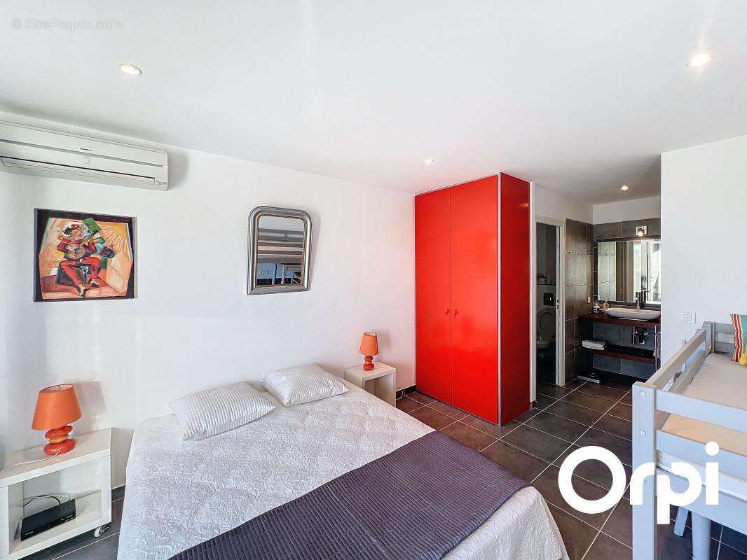 Maison à PORTO-VECCHIO