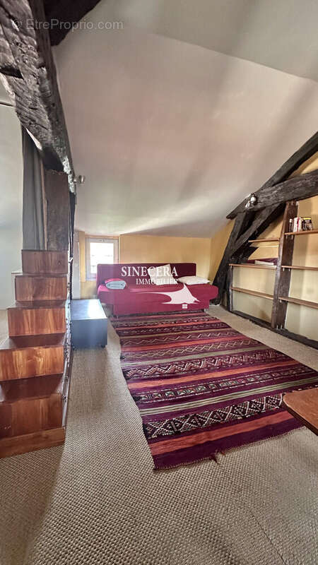 Appartement à PERIGUEUX