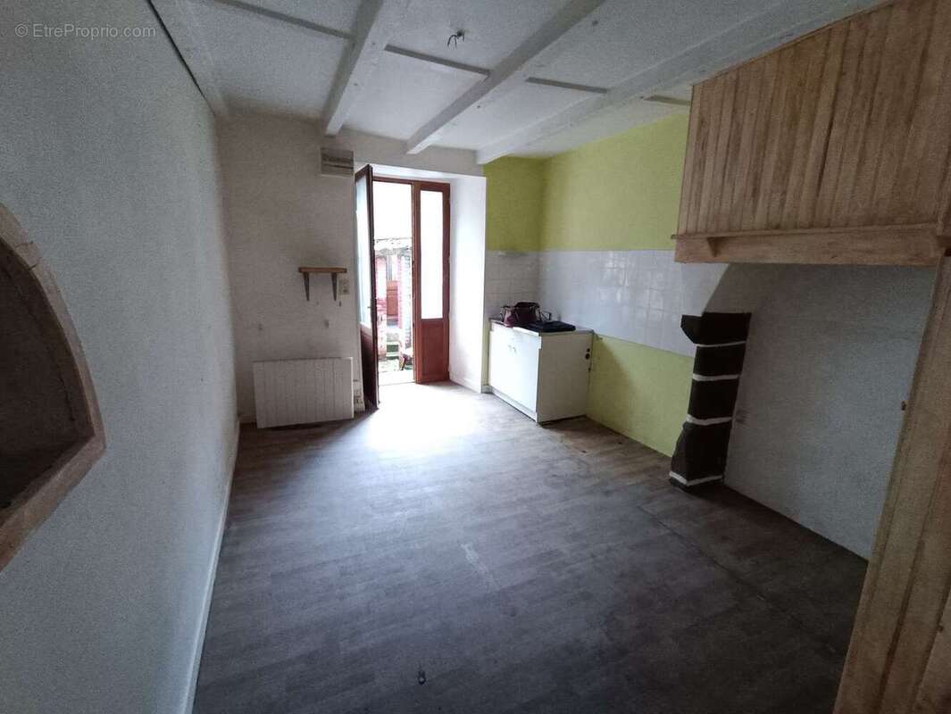 Appartement 126 m² à Tulle  - photo 3
