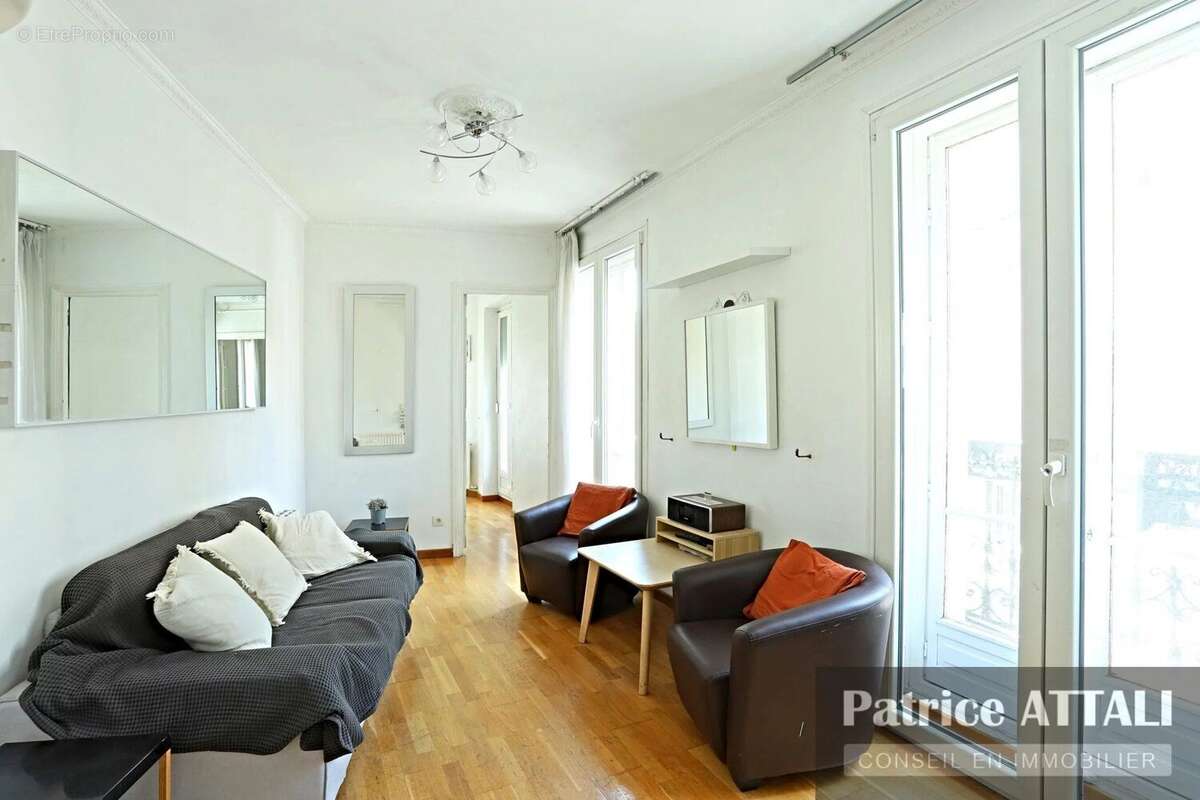 Vente Appartement Paris(75005) 655 000ï¿œ - photo 8