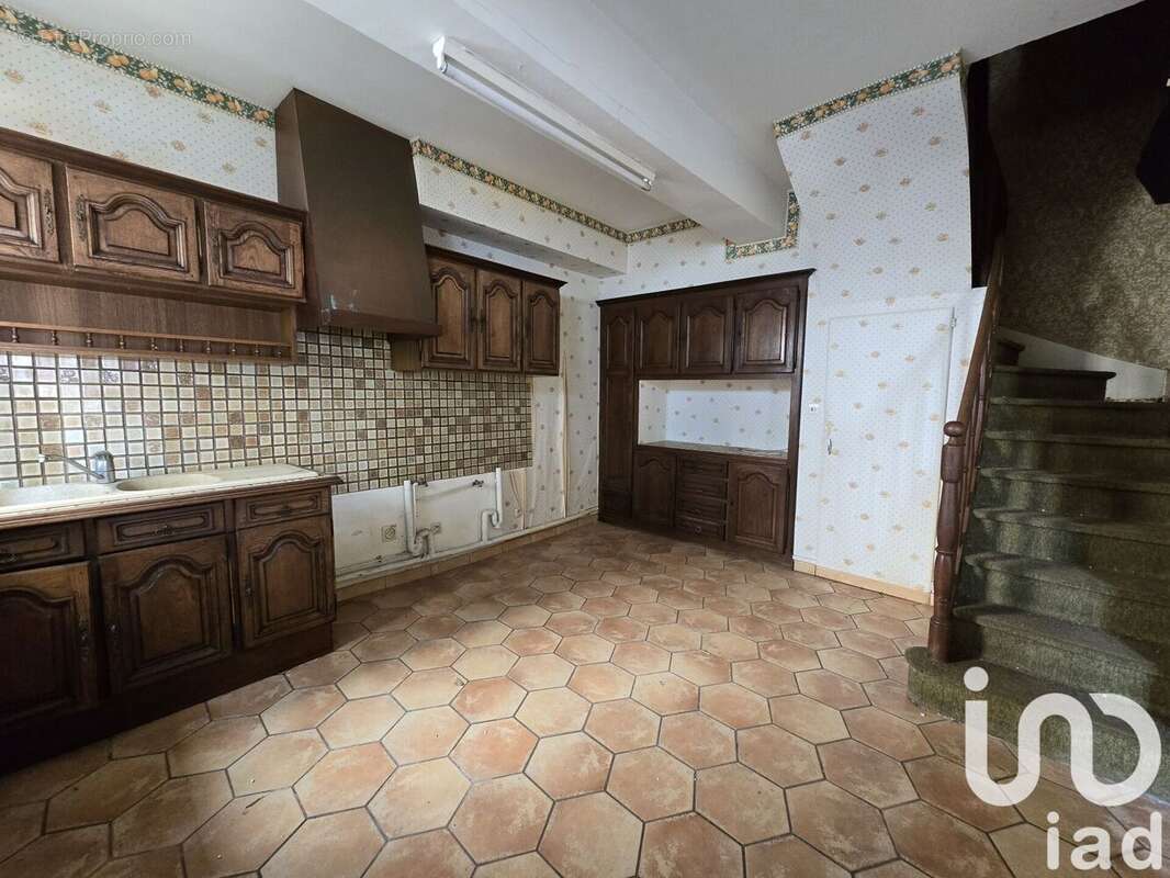 Photo 2 - Appartement à THOUARS