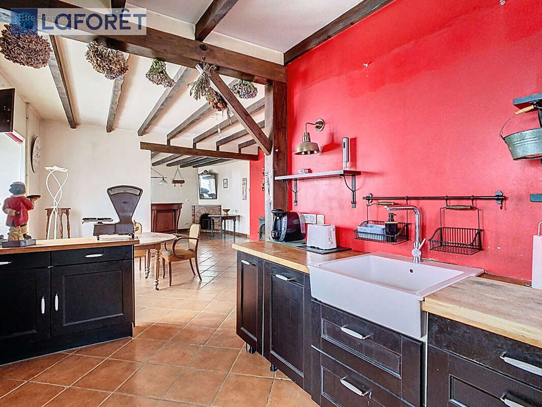 Maison à COIFFY-LE-HAUT