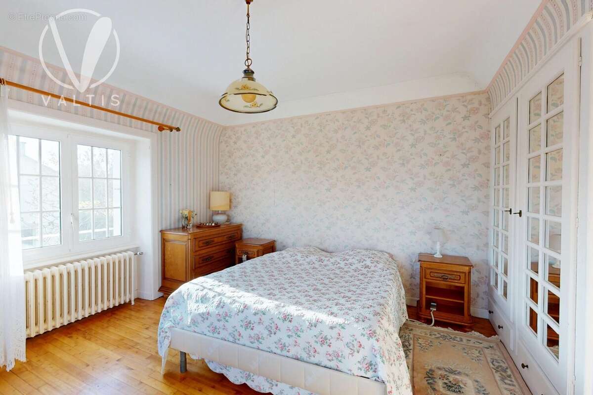 Maison à SAINT-CAST-LE-GUILDO