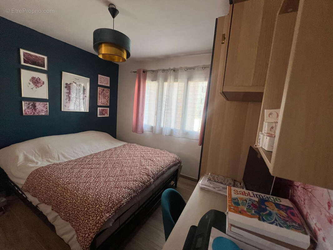 Appartement à LE PRADET