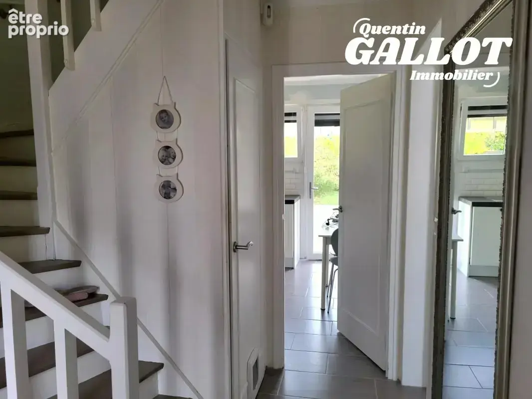 Joli Cocon 3 chambres avec Garage et jardin - photo 6
