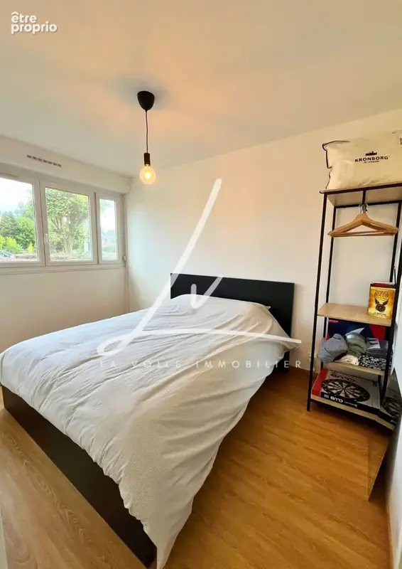 Appartement 2 pièces 50 m² à vendre à Caen (14000) - photo 5