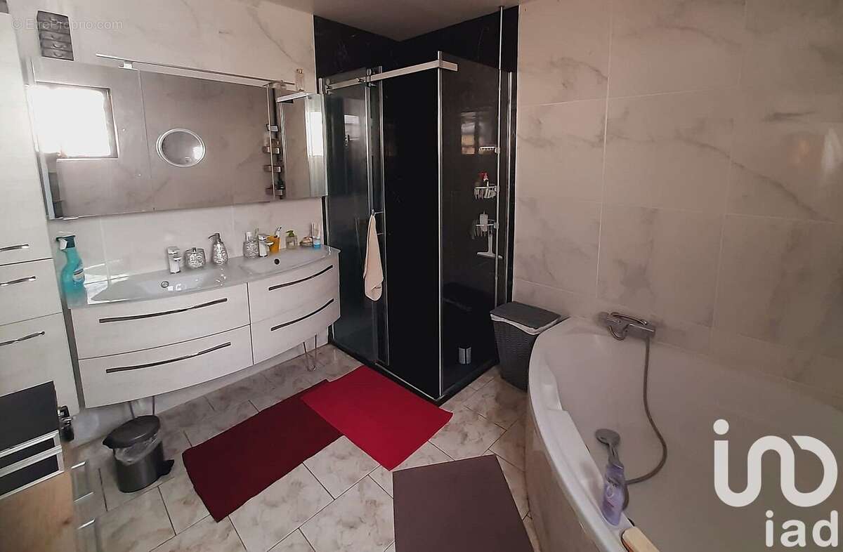 Photo 9 - Maison à CHAMPLOST