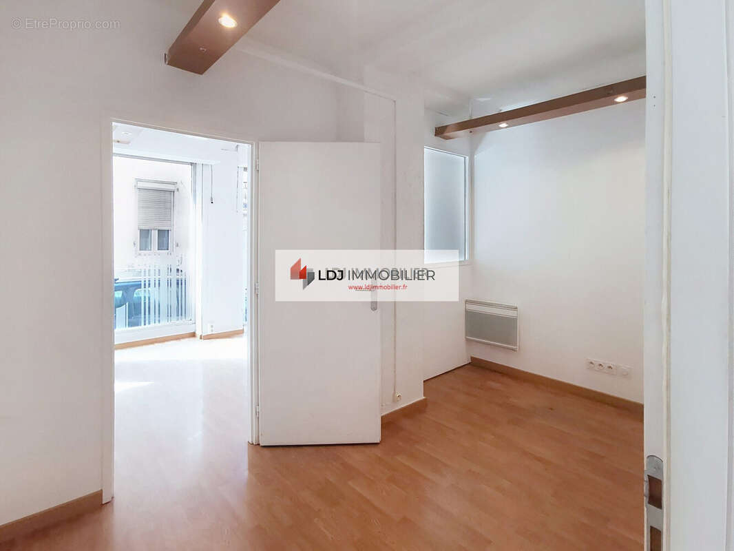 Commerce à PERPIGNAN