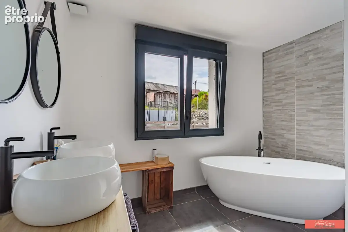 Maison 6 pièces 170 m² à vendre à Ondres (40440) - photo 8