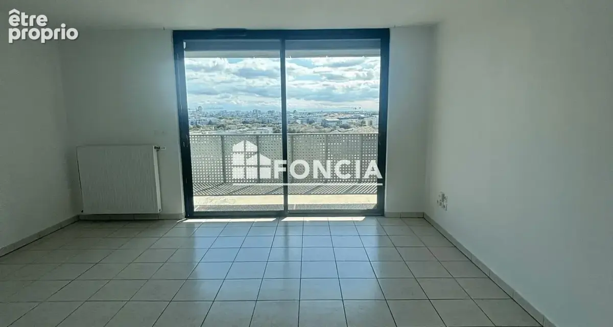 Trois Pièces avec terrasse et place de parking en sous-sol - photo 2