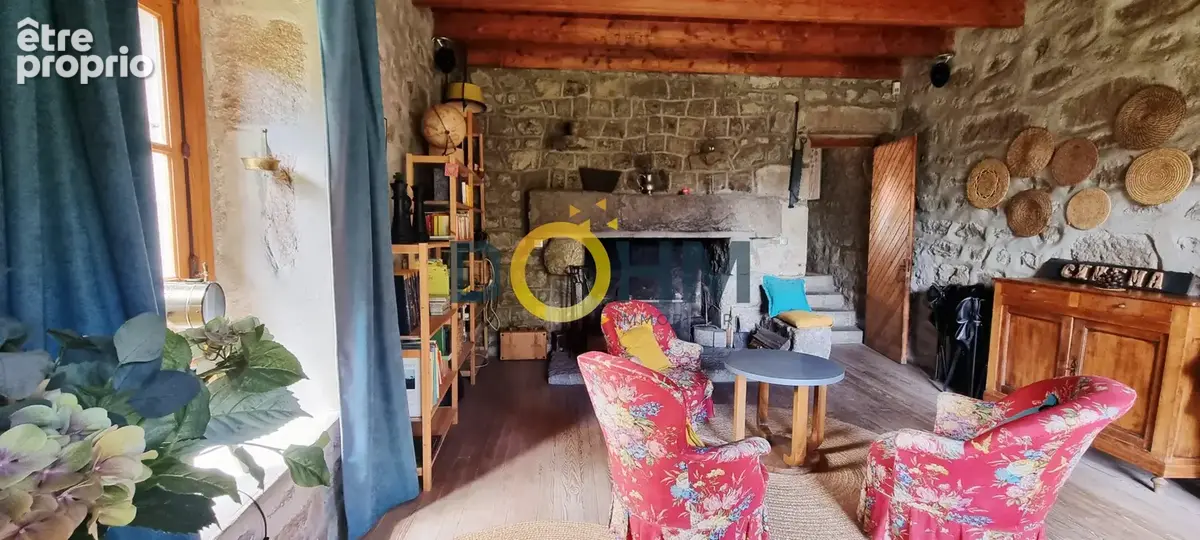 Propriété d'exception au cœur du Haut-Forez - photo 31